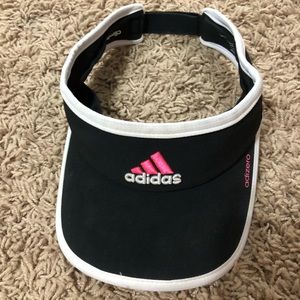 Adidas Visor